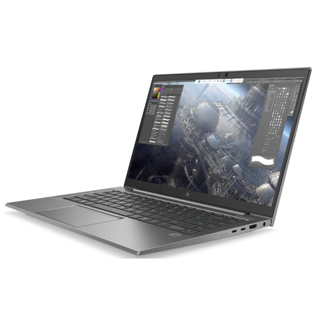 HP WS ZBOOK FREFLY G8 2C9Q1EA i7-1165G7 16GB 512GB SSD 4GB T500 14" W10PRO