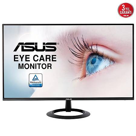 27 ASUS VZ27EHE IPS FHD 75HZ 1MS HDMI VGA