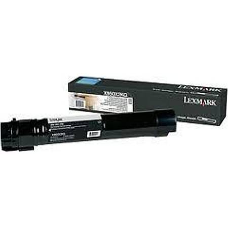 Lexmark X950X2KG Siyah Toner