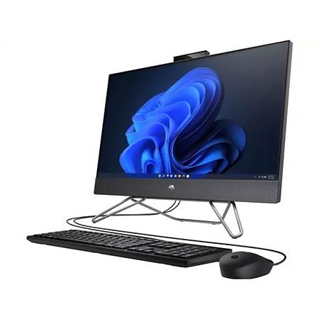 HP 205 G8 6D387EA AIO R3-5425U 8GB 256GB 23.8 FreeDOS