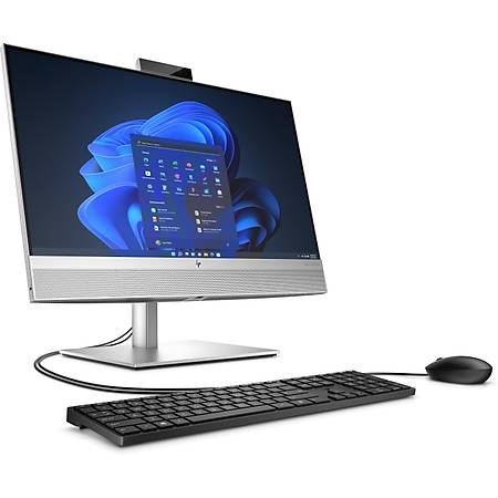 HP EliteOne 840 G9 6D9K5AW AIO i5-12500 16GB 256GB SSD 23.8 TOUCH W11PRO