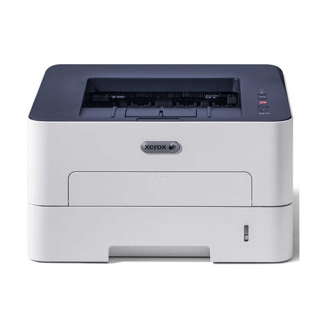 XEROX PHASER B210V_DNI LAZER YAZICI Wi-Fi A4