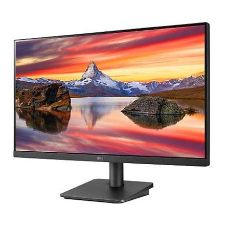 23.8 LG 24MP400-B IPS FHD 5MS 75HZ HDMI VGA