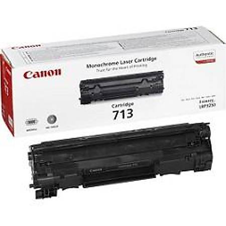 Canon 713 Toner Kartu