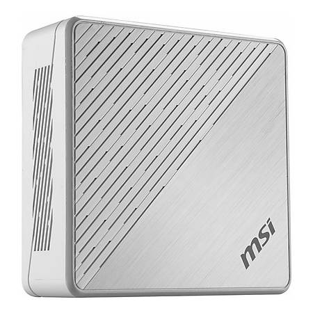 MSI CUBI 5 10M-272TR 5-10210U 8GB 512GB SSD W10P