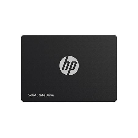 240GB HP S650 2.5" 560/450B/s 345M8AA SSD