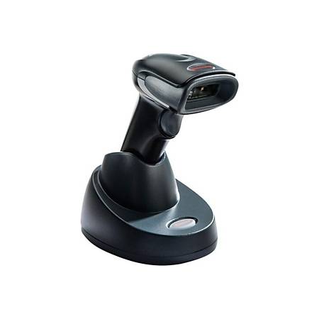HONEYWELL 1472G 2D KABLOSUZ BARKOD OKUYUCU