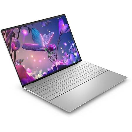 DELL XPS 9320 i7-1260P 16GB 1TB SSD 13.4" W11P XPS139320ADLP2480