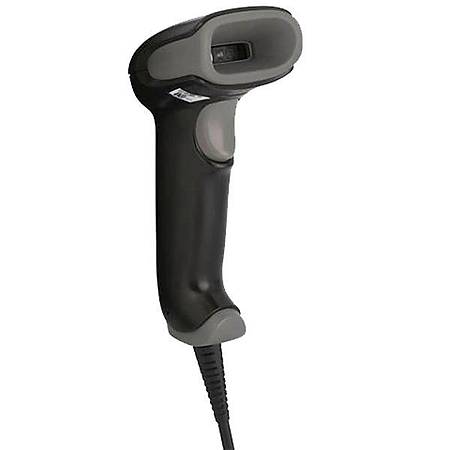 HONEYWELL 1470G 2D KABLOLU BARKOD OKUYUCU+STAND