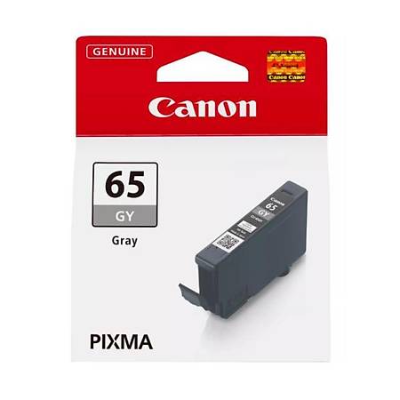 Canon CLI-65 GY Mrekkep K. 4219C001AA