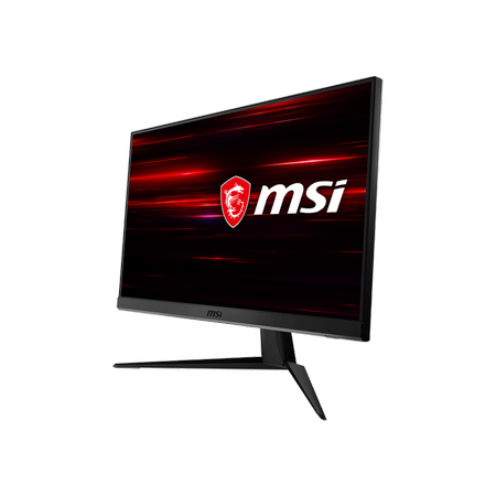 23.8 MSI OPTX G241V E2 IPS FHD 75HZ 1MS HDMI DP