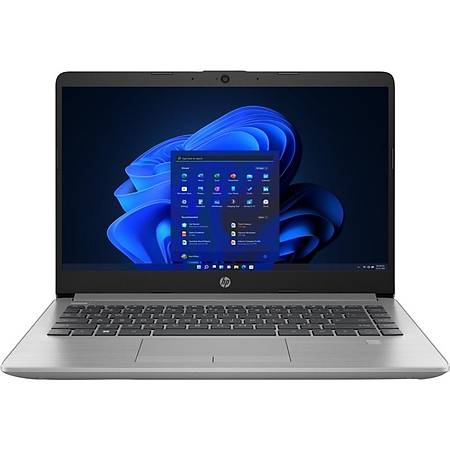 HP 245 G9 6Q8M4ES Ryzen 7 5825U 8 GB 512 GB SSD Radeon Graphics 14 Full HD Notebook
