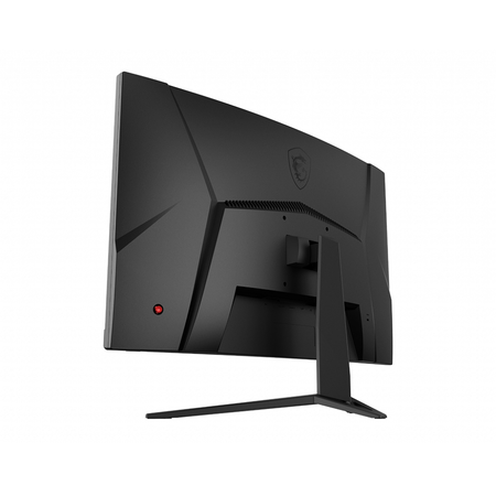 27 MSI OPTIX G27C4 1MS 165HZ FHD CURVED GAMING MON