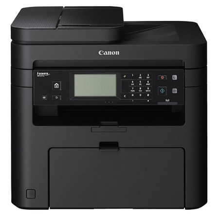 Canon i-SENSYS MF237w Yazc, Fotokopi, Tarayc, Faks