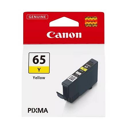 Canon CLI-65 Y Mrekkep K. 4218C001AA