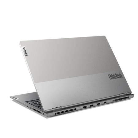 LENOVO ThinkBook 16p 21EK0028TX R5-6600H 16GB 512GB SSD 6GB RTX3060 16 FreeDOS