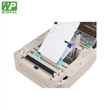 WINPAL WP300B TERMAL BARKOD YAZICI (USB)