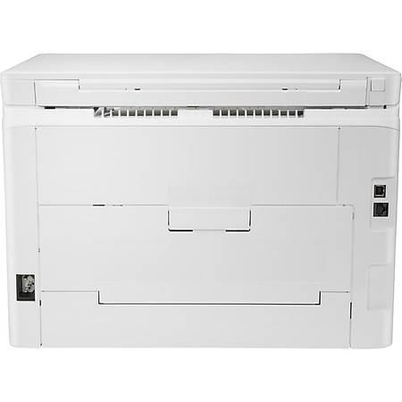 HP LaserJet Pro M183FDW 7KW56A Wi-Fi + Tarayc + Fotokopi + Faks Renkli ok Fonksiyonlu Lazer Yazc