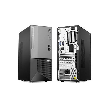 Lenovo V50T 11QE003GTX i7-10700 8 GB 256 GB SSD UHD Graphics 630 Masast Bilgisayar