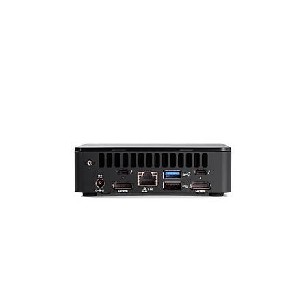INTEL RNUC12WSKI7 i7-1260P DDR4 NUC KT