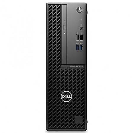 DELL OPTIPLEX 3000SFF 5-12500 16GB 512GB SSD W11PRO N015O3000SFF_W