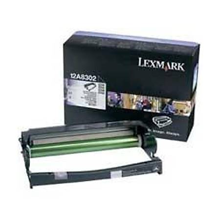 Lexmark 12A8302 Drum