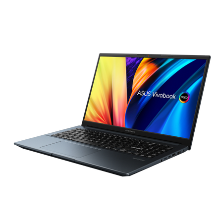 ASUS M6500RE-HN037 R7-6800H 16GB 512GB SSD 4GB RTX 3050Ti 15.6'' FDOS