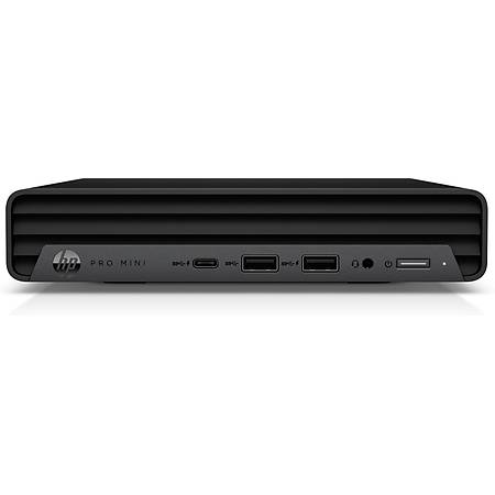 HP Pro Mini 400 G9 6D393EA i5-12500T 8GB 256GB SSD FreeDOS