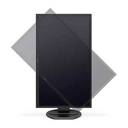27 PHILIPS 271B8QJEB IPS FHD 5MS 60HZ VGA DP HDMI