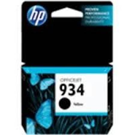 HP C2P19A Black Mrekkep Kartu (934)