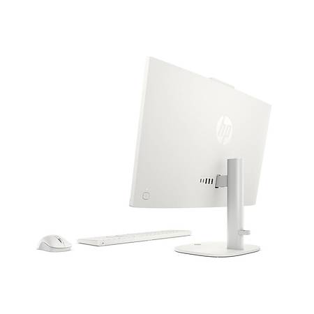 HP OmniStudio 24-CU0009NT Intel Core 5 120U 16GB 1TB SSD Freedos 23.8 IPS All In One Bilgisayar D61Z0EA