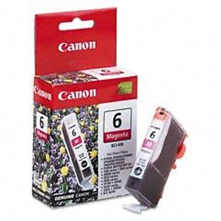 Canon BCI-6 M Mrekkep Kartu