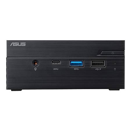 ASUS PN40-BC969ZV N4020 4GB 64GB WIN10PRO (KM YOK) 3YIL HDMI mDP VGA WiFi BT VESA