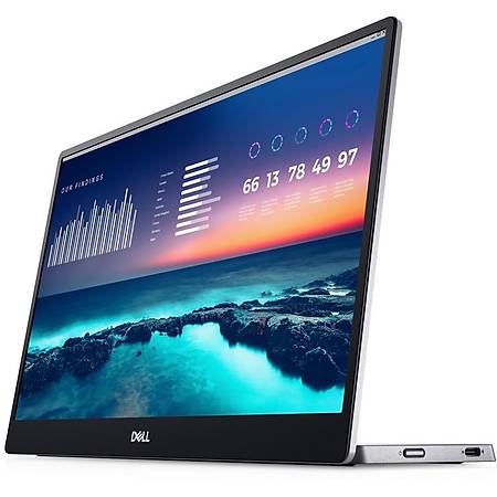14 DELL C1422H IPS FHD 6MS 60HZ USB-C