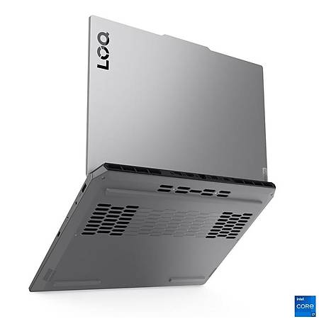 Lenovo LOQ 15IRX10 83JE012MTR i5-14500HX 16 GB 512 GB SSD 8 GB RTX 5050 15.6 W11Home