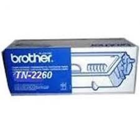 Brother Tn-2260 Toner