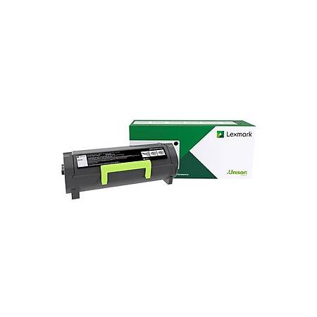 Lexmark 51B5000  MS/MX 317, 417, 517, 617 Lexmark Return Program Toner Cartridge