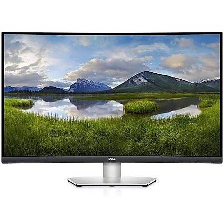 32 DELL S3221QS LED UHD 4MS 60HZ HDMI DP CURVED