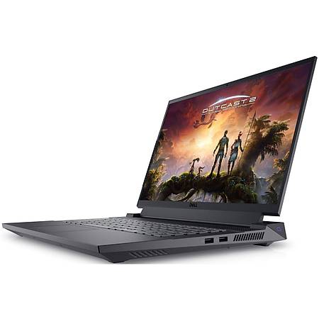 DELL GAMING G16 7630 i9-13900HX 32GB 1TB SSD 8GB RTX4070 16" QHD+ UBUNTU G76302401024U