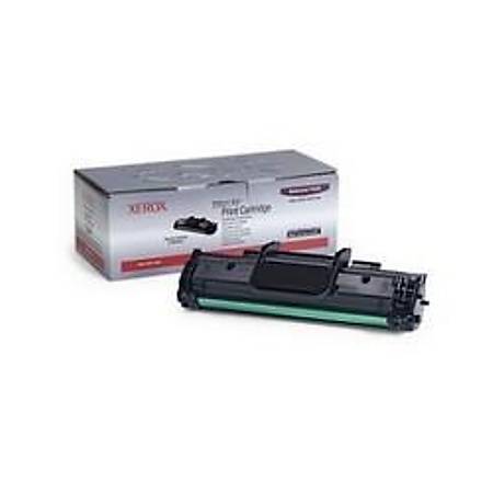 Xerox WorkCentre PE220 Black Toner (013R00621)