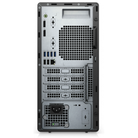 Dell OptiPlex 3090MT N011O3090MTAC_U i5-10505 8 GB 256 GB SSD Ubuntu