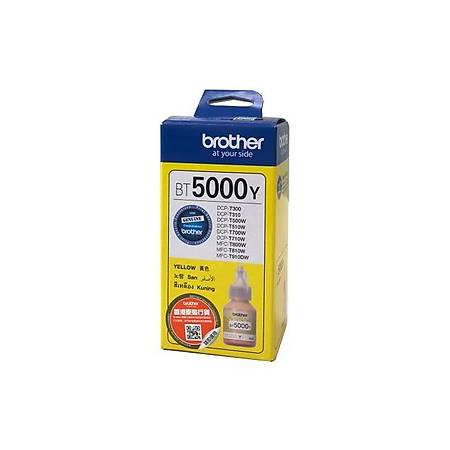 Brother BT5000Y Sar Mrekkep