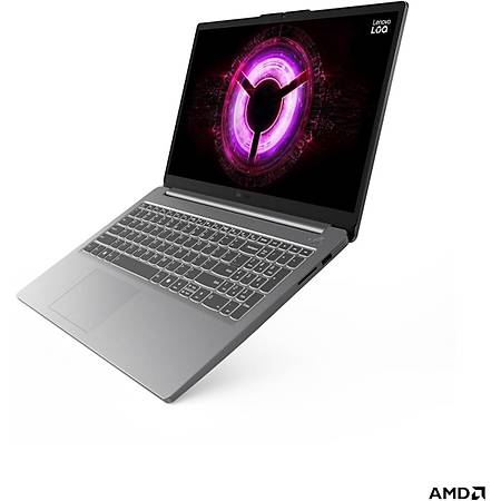 Lenovo LOQ 15ARP10E 83S0002YTR Ryzen 7 7735HS 16 GB 512 GB SSD RTX4050 15.6