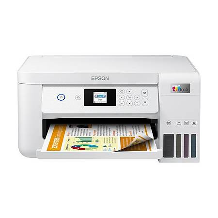 Epson EcoTank L4266 Printer