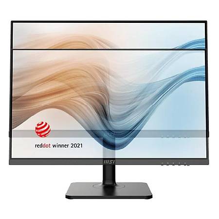 23.8 MSI MODERN MD241P IPS FHD 5MS 75HZ HDMI TYPE-C