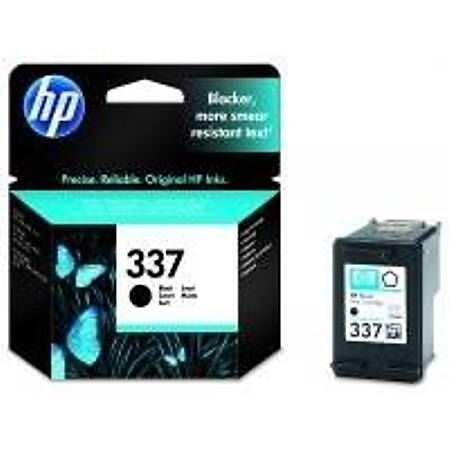 HP C9364E Black Mrekkep Kartu (337)