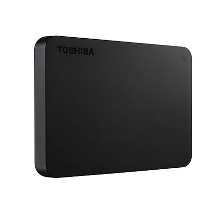 1TB Canvio Basics 2.5" USB3.0 TOSHIBA HDTB410EK3AA