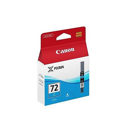 Canon PGI-72 C Mrekkep K. 6404B001