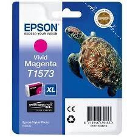 Epson 157340 Ink Cartridge Photo-Magenta
