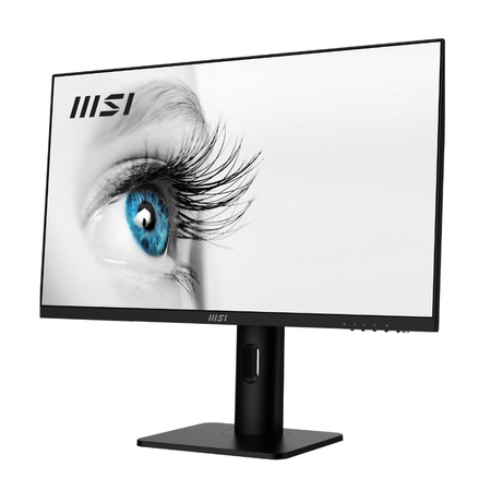 27 MSI PRO MP273 IPS FHD 5MS 75HZ HDMI DP
